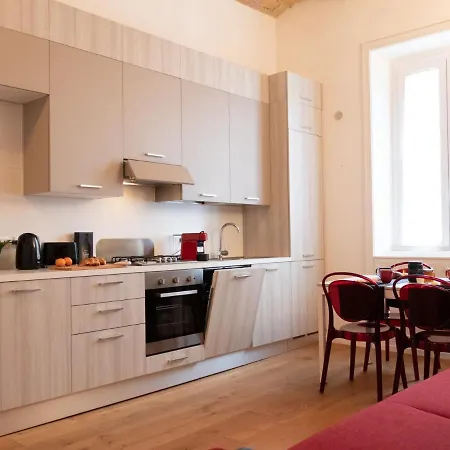 Appartamento The Rent - One-bedroom Near San Pietro