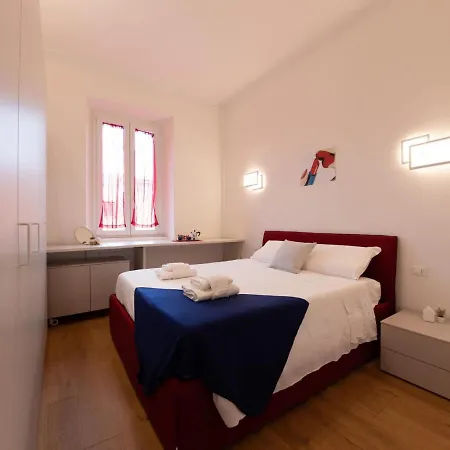 Appartamento The Rent - One-bedroom Near San Pietro *