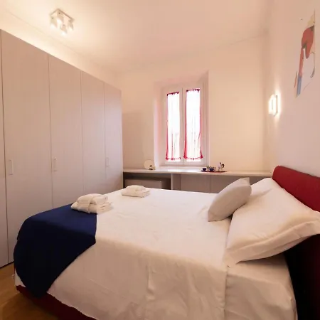 Appartamento The Rent - One-bedroom Near San Pietro
